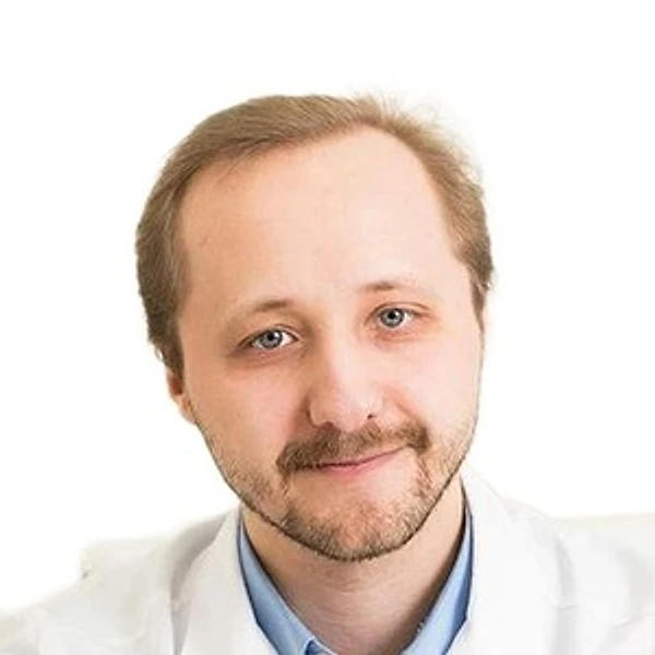 Зеленин Кирилл Андреевич — Психотерапевт, Психиатр, Психолог, Ижевск