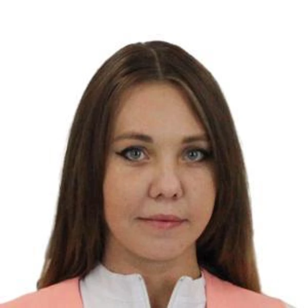 Басиашвили Виктория Анатольевна — Психиатр, Ижевск