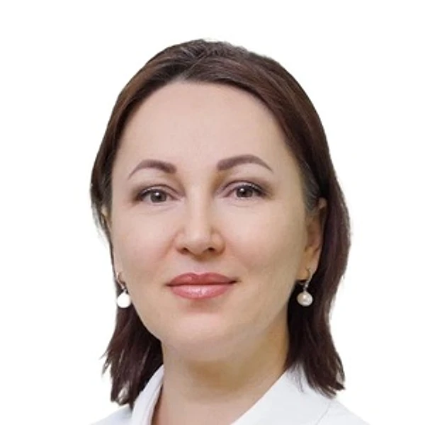 Салтыкова Лариса Валерьевна — Психолог, Ижевск