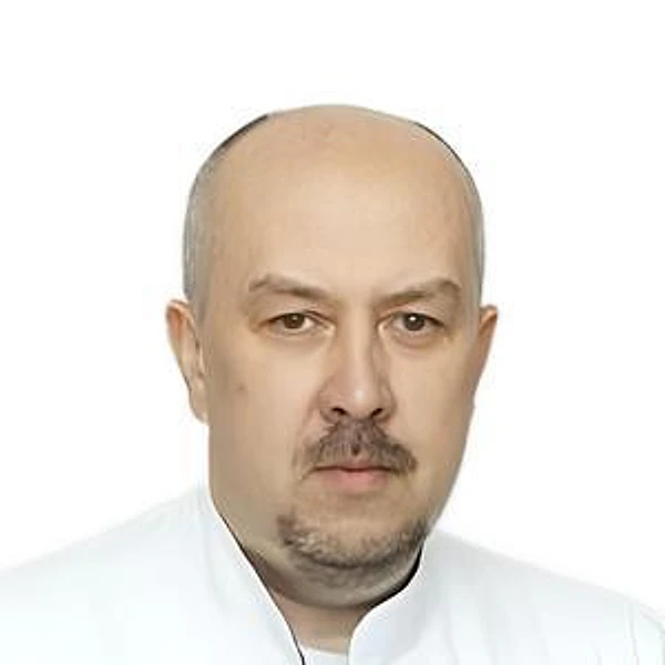 Бассе Филипп Борисович — Дерматолог, Венеролог, Детский дерматолог, Москва