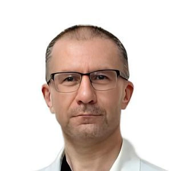 Ворончихин Тарас Алексеевич — Торакальный хирург, Хирург, Ижевск