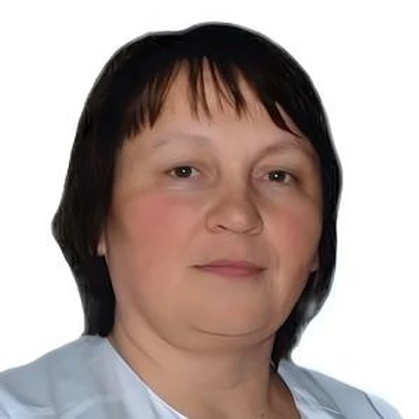 Байбекова Ирина Федоровна — Невролог, Ижевск