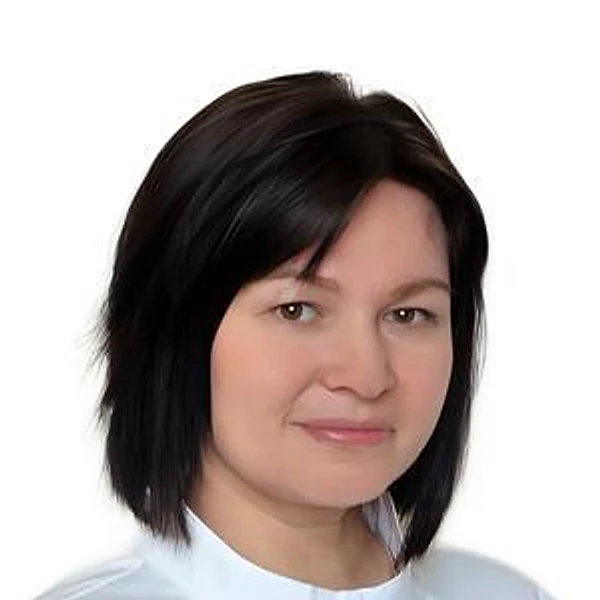 Колесникова Татьяна Валерьевна — Врач ЛФК, Физиотерапевт, Ижевск