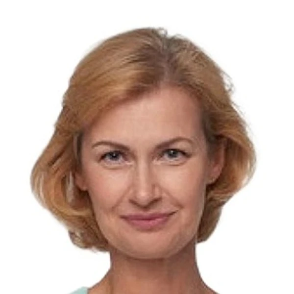 Михеева Марина Викторовна — Стоматолог-ортодонт, Детский стоматолог, Санкт-Петербург