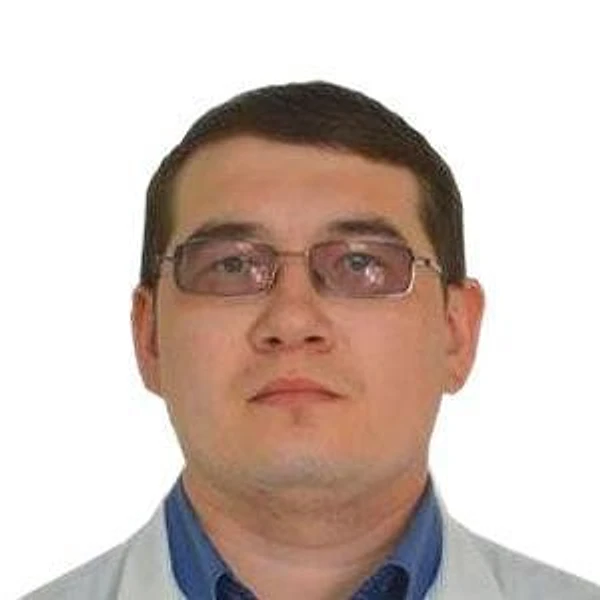 Егоров Василий Геннадьевич — Детский уролог, Андролог, Ижевск
