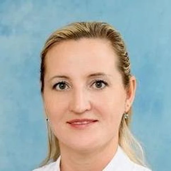 Макарова Ирина Валентиновна — Гинеколог, Акушер, Чебоксары