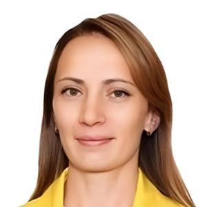 Чернова Ирина Михайловна — Детский пульмонолог, Педиатр, Одинцово