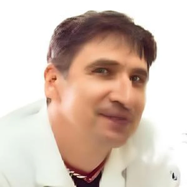 Кочуров Константин Вячеславович — Детский ортопед, Травматолог, Ижевск