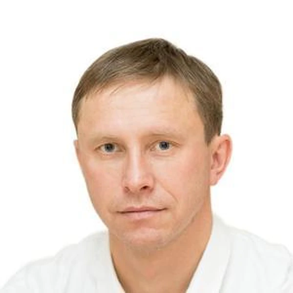 Брагин Сергей Александрович — Детский уролог, Андролог, Детский андролог, Детский хирург, Ижевск