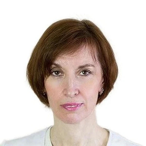Петрова Людмила Георгиевна — Детский невролог, Ижевск