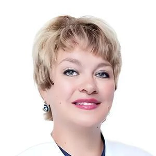 Бахтина Алла Борисовна — Врач УЗИ, Детский врач УЗИ, Москва