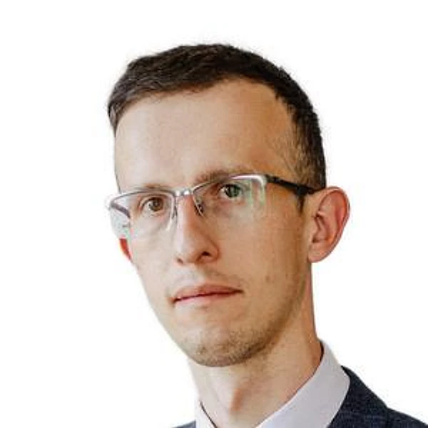 Юдицкий Антон Демитриевич — Неонатолог, Ижевск