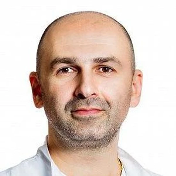 Бачиев Станислав Владимирович — Андролог, Детский андролог, Детский уролог, Москва