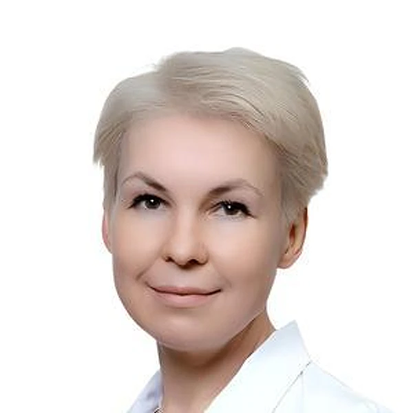 Муралева Наталия Петровна — Педиатр, Ижевск