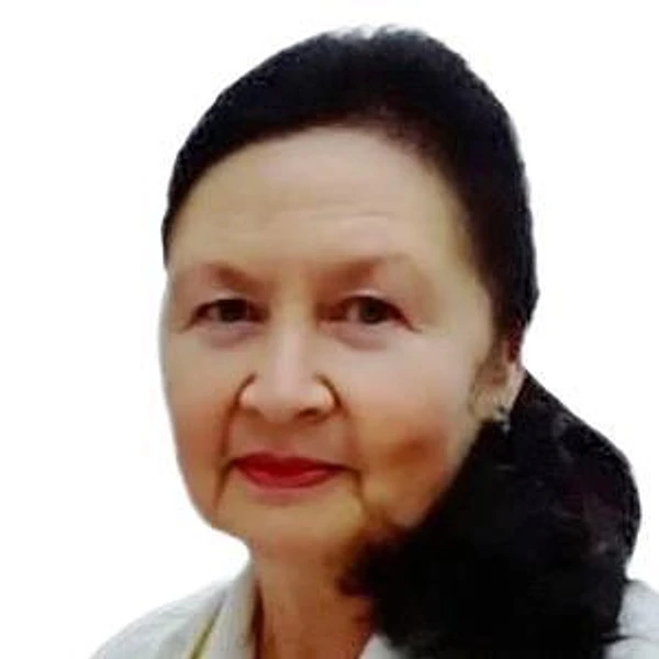 Михайлова Тамара Михайловна — Детский гастроэнтеролог, Ижевск