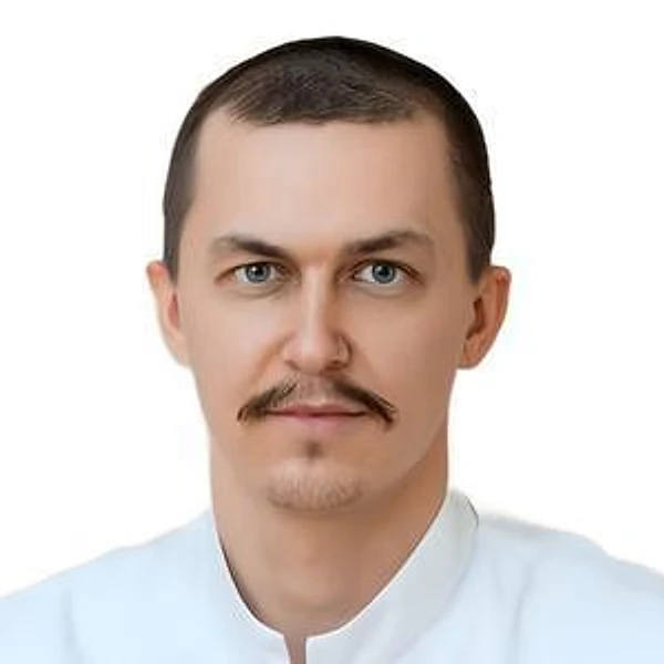 Аникаев Вячеслав Петрович — Анестезиолог-реаниматолог, Ижевск