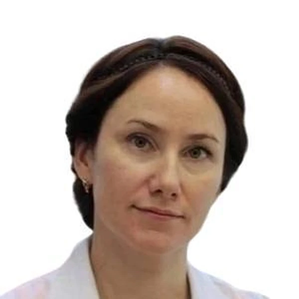 Старикова Анастасия Анатольевна — Нефролог, Педиатр, Ижевск