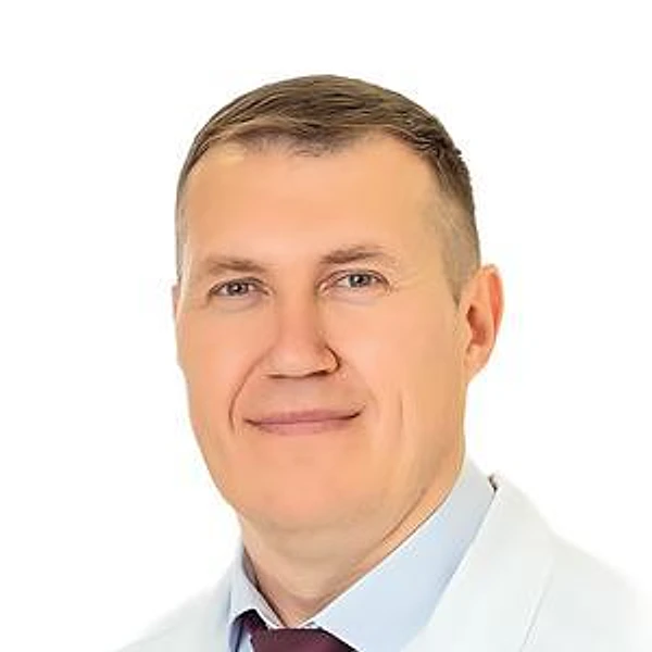Ворончихин Алексей Николаевич — Хирург, Проктолог (колопроктолог), Ижевск