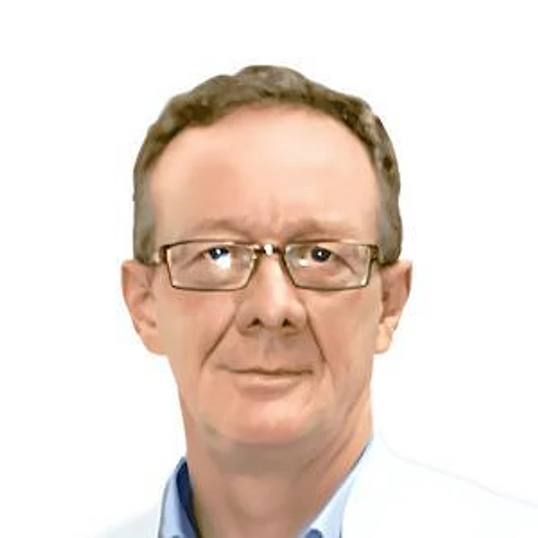 Саушин Андрей Степанович — Хирург, Флеболог, Ижевск