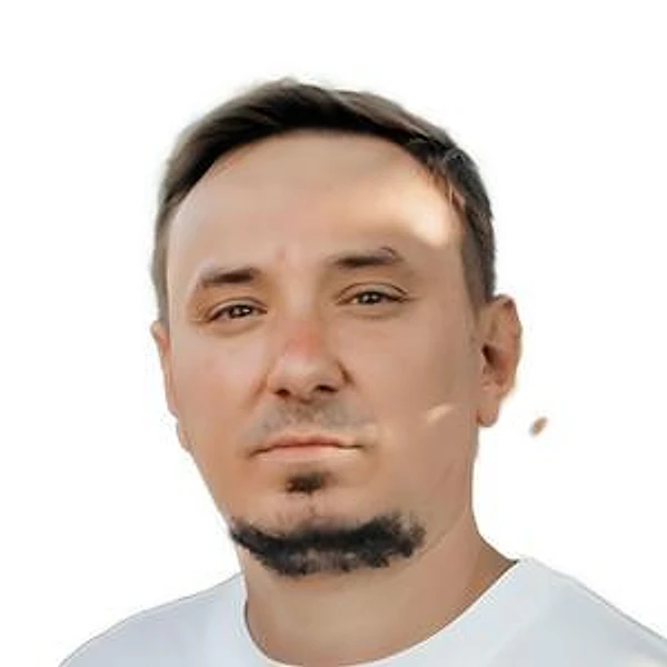Чучков Олег Викторович — Функциональный диагност, Ижевск