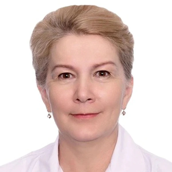 Петрова Татьяна Владимировна — Стоматолог, Ижевск