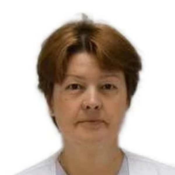 Паркаева Елена Геннадьевна — Гинеколог, Репродуктолог, Чебоксары