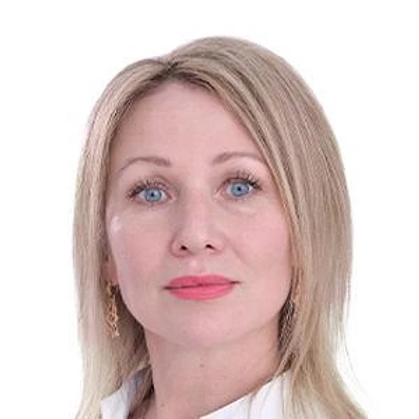 Игонина Светлана Валерьевна — Гинеколог, Гинеколог-эндокринолог, Ижевск