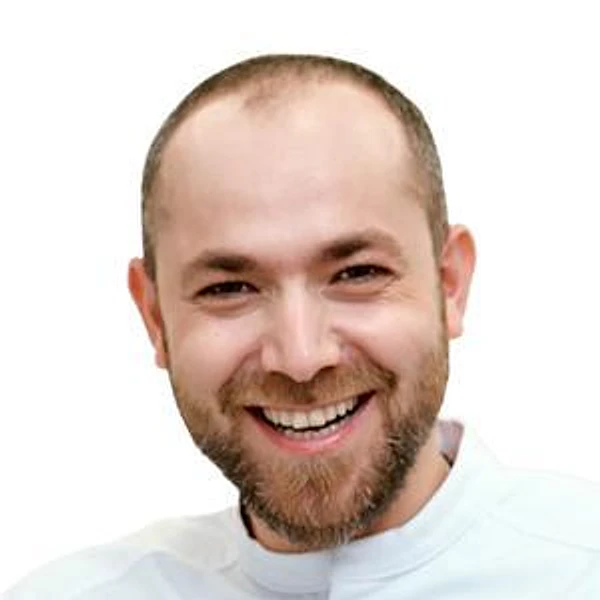 Любомирский Геннадий Борисович — Стоматолог, Пародонтолог, Стоматолог-хирург, Ижевск