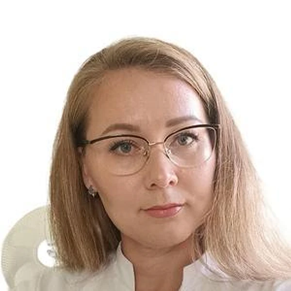 Блинова Людмила Николаевна — Терапевт, Аллерголог, Иммунолог, Ижевск