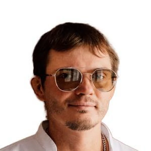 Роганов Александр Сергеевич — Остеопат, Детский остеопат, Москва