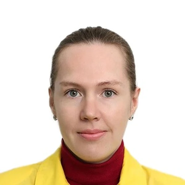 Бутина Елена Фёдоровна — Гастроэнтеролог, Ижевск