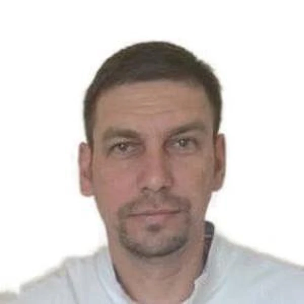Петровский Эдуард Николаевич — Врач УЗИ, Изобильный