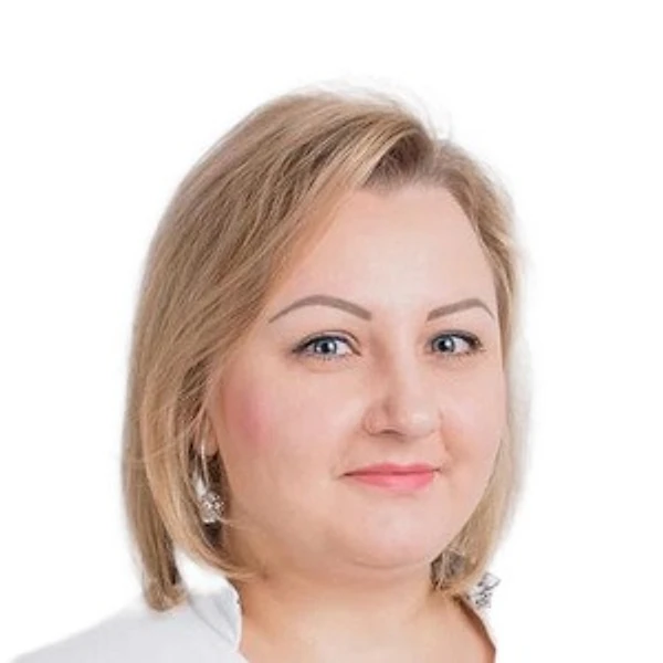 Адылева Ольга Анатольевна — Офтальмолог (окулист), Ижевск