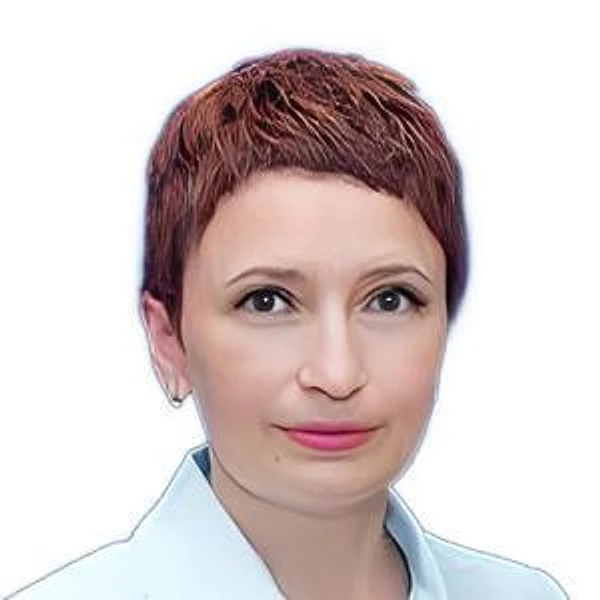 Гашева Светлана Владимировна — Хирург, Ижевск