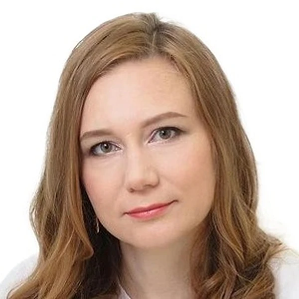 Касимова Наталья Анатольевна — Невролог, Отоневролог (Вестибулолог), Ижевск