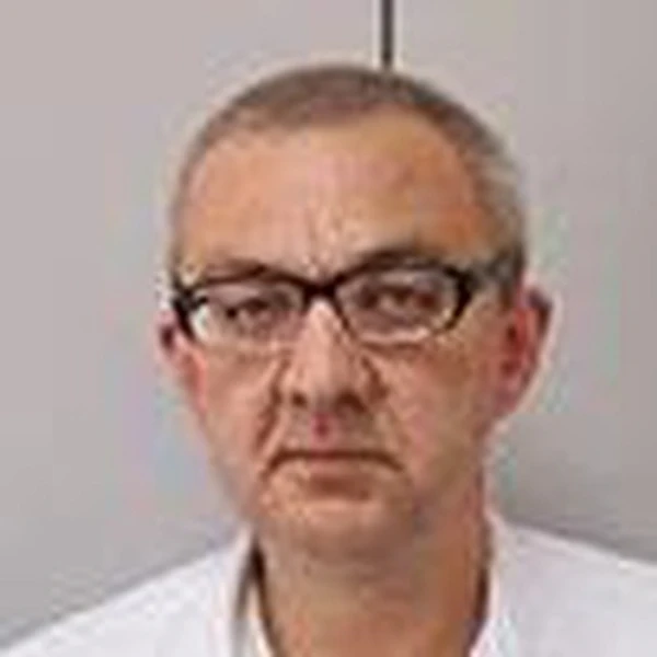 Городсков Андрей Викторович — Рентгенолог, Ижевск