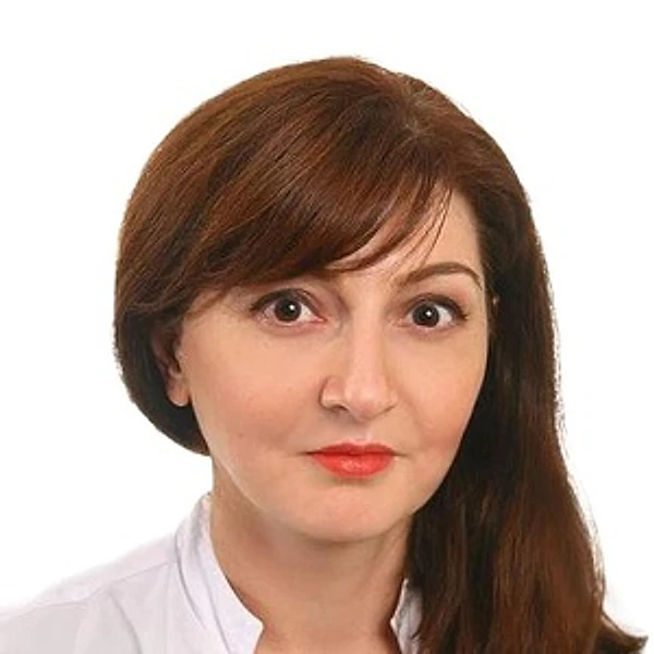Кадиева Фатима Гусейновна — Педиатр, Неонатолог, Мытищи