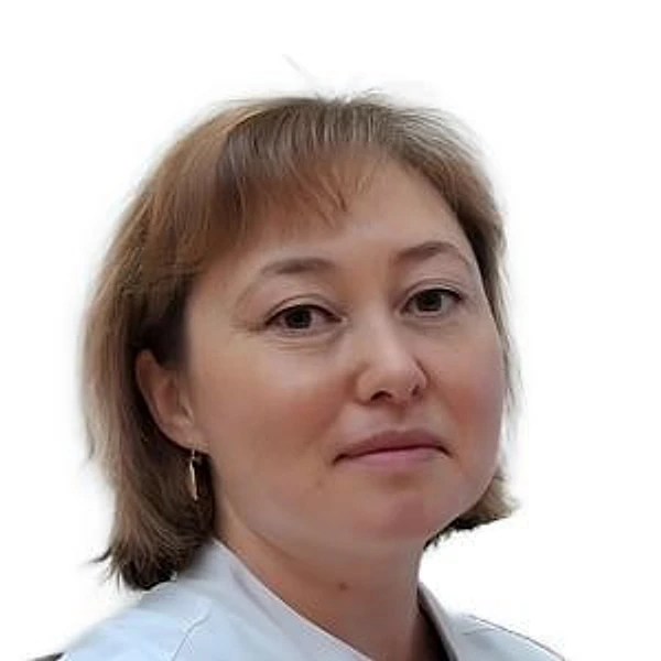 Князева Елена Михайловна — Терапевт, Психолог, Ижевск