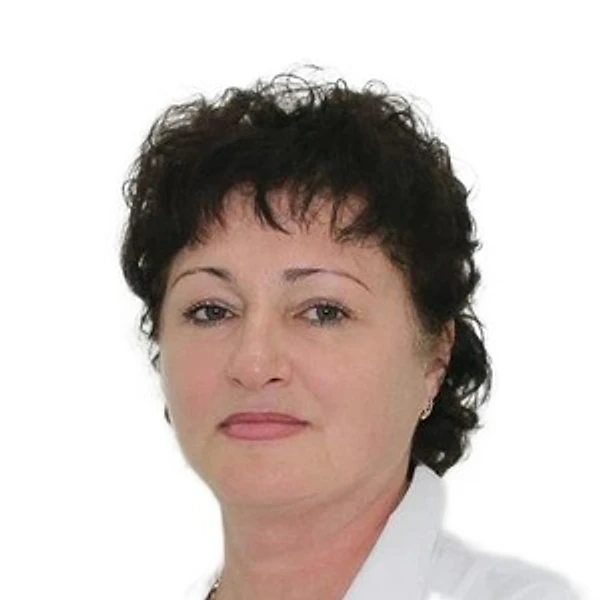 Андреева Марина Валерьевна — Гинеколог, Акушер, Врач УЗИ, Анапа