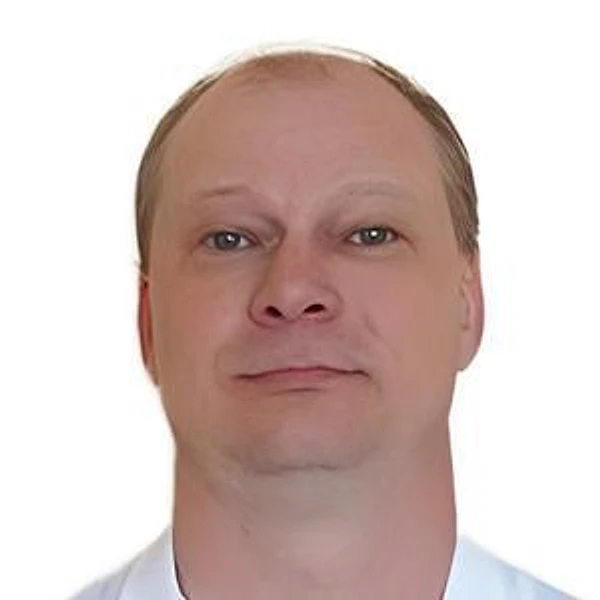 Норкин Александр Владимирович — Врач УЗИ, Ижевск