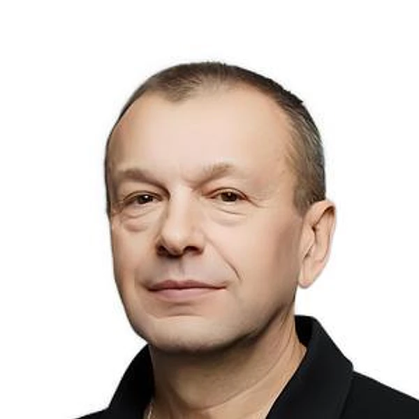 Елькин Максим Юрьевич — Стоматолог-ортопед, Ижевск