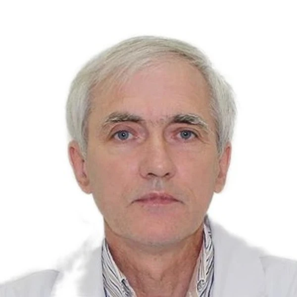 Хабибулин Борис Галькович — Дерматолог, Андролог, Венеролог, Дерматовенеролог, Детский дерматолог, Анапа
