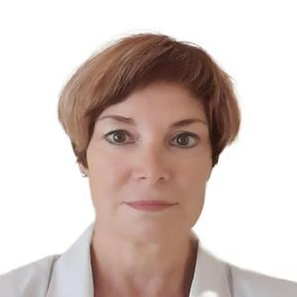 Бурундукова Елена Владиславовна — Педиатр, Анапа