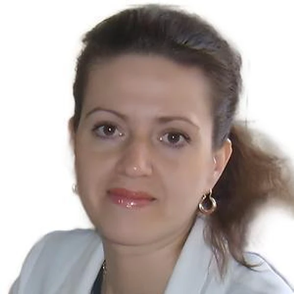 Амирахова Лариса Шириновна — Невролог, Ижевск