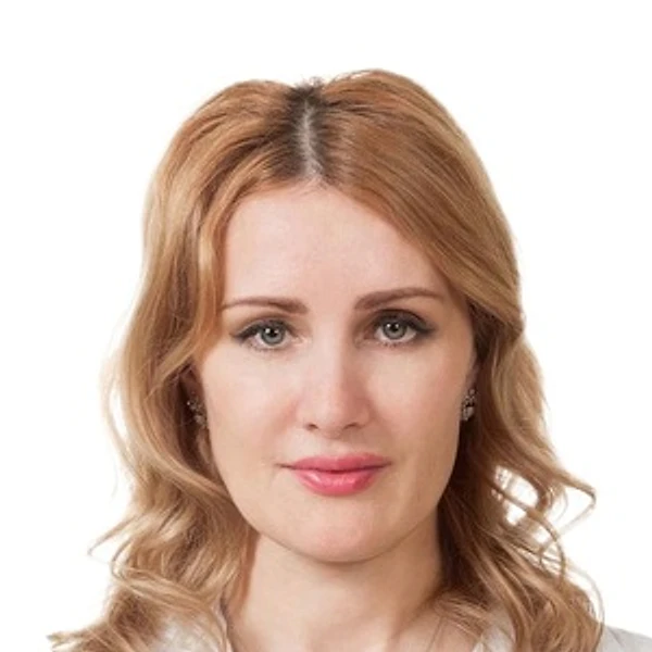 Смышляева Ольга Михайловна — Невролог, Реабилитолог, Ижевск