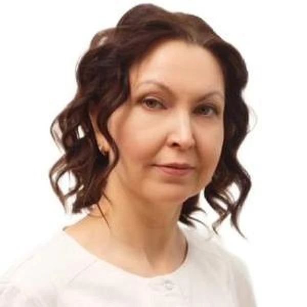 Сабирзянова Эльвира Раисовна — Ревматолог, Врач УЗИ, Ижевск