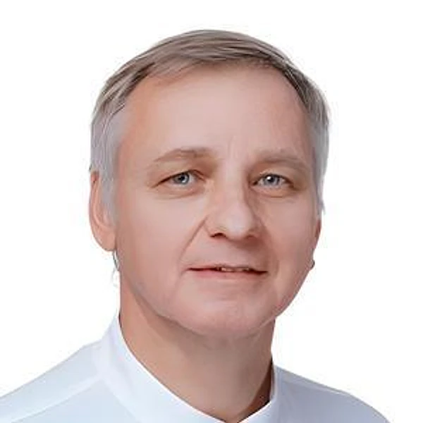 Белоусов Михаил Данилович — Стоматолог-ортопед, Москва