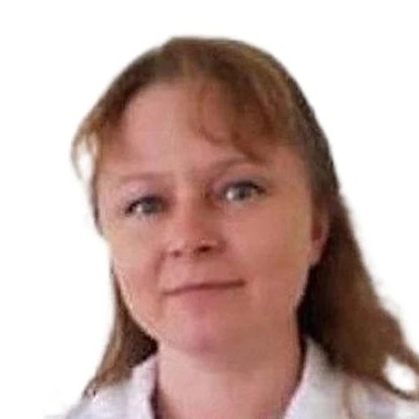 Смирнова Анна Геннадьевна — Невролог, Ижевск