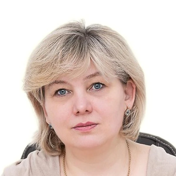 Кайма Светлана Николаевна — Детский нейропсихолог, Москва