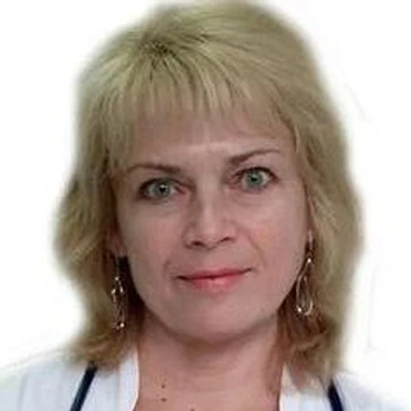 Велигорская Елена Эдгардовна — Кардиолог, Эндокринолог, Ижевск
